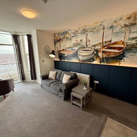 Bridlington Bay Apartments Экстерьер фото