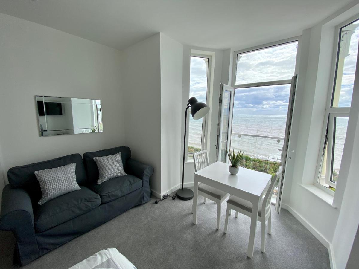 Bridlington Bay Apartments Экстерьер фото