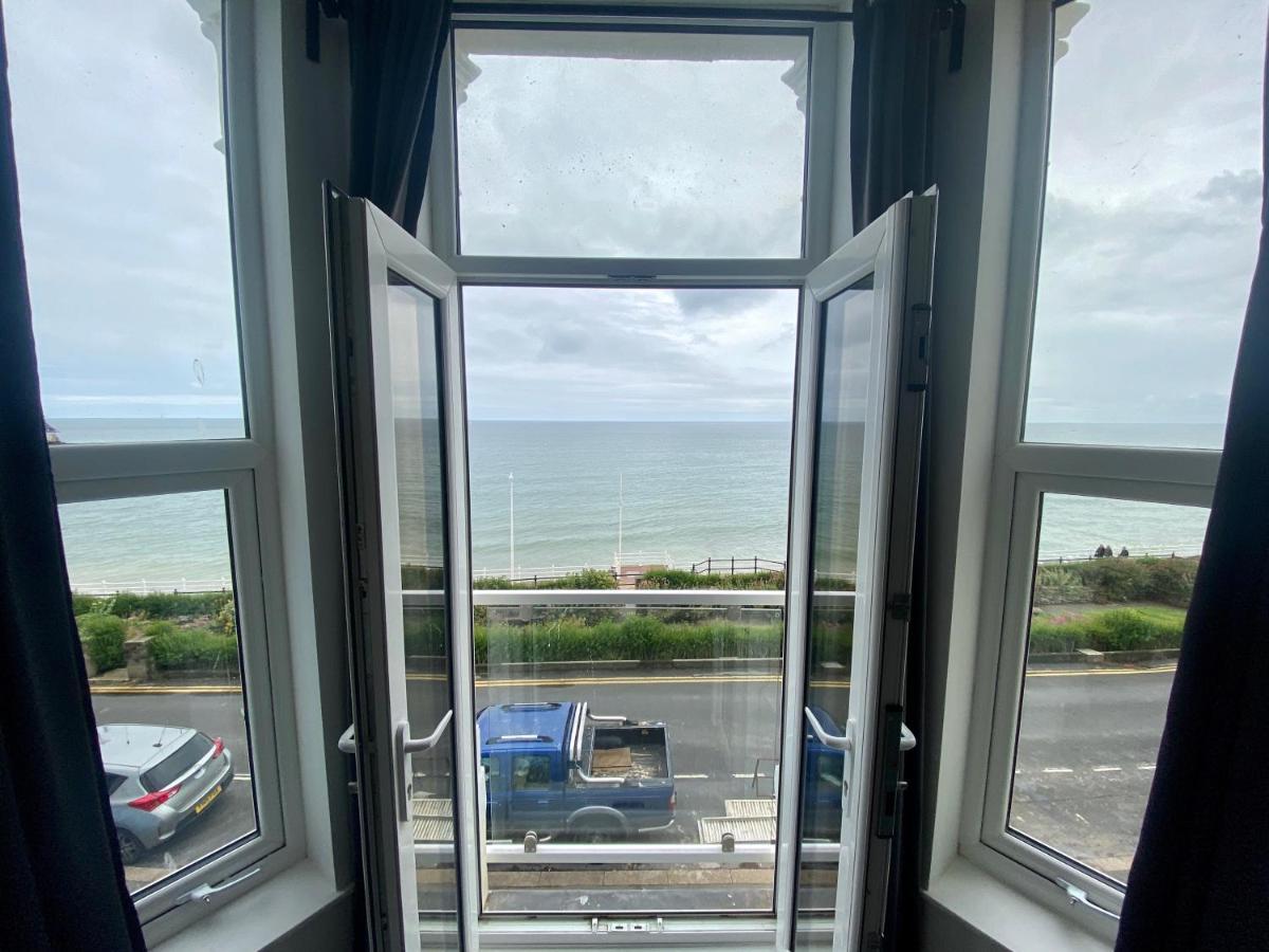 Bridlington Bay Apartments Экстерьер фото