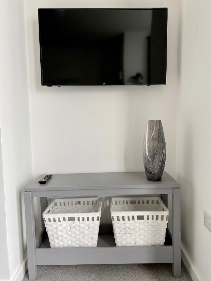 Bridlington Bay Apartments Экстерьер фото