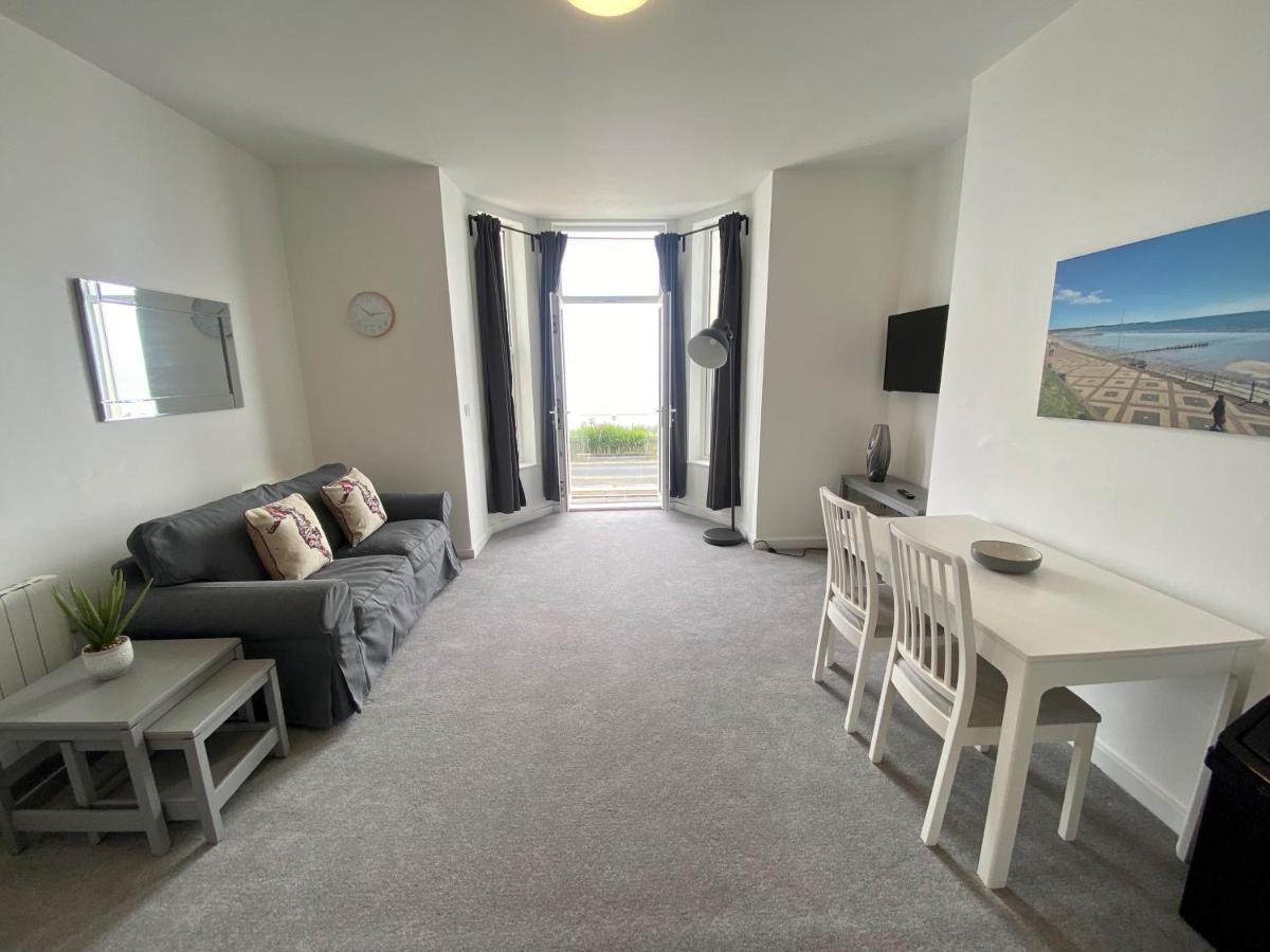 Bridlington Bay Apartments Экстерьер фото