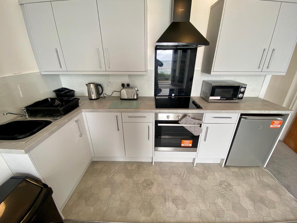 Bridlington Bay Apartments Экстерьер фото