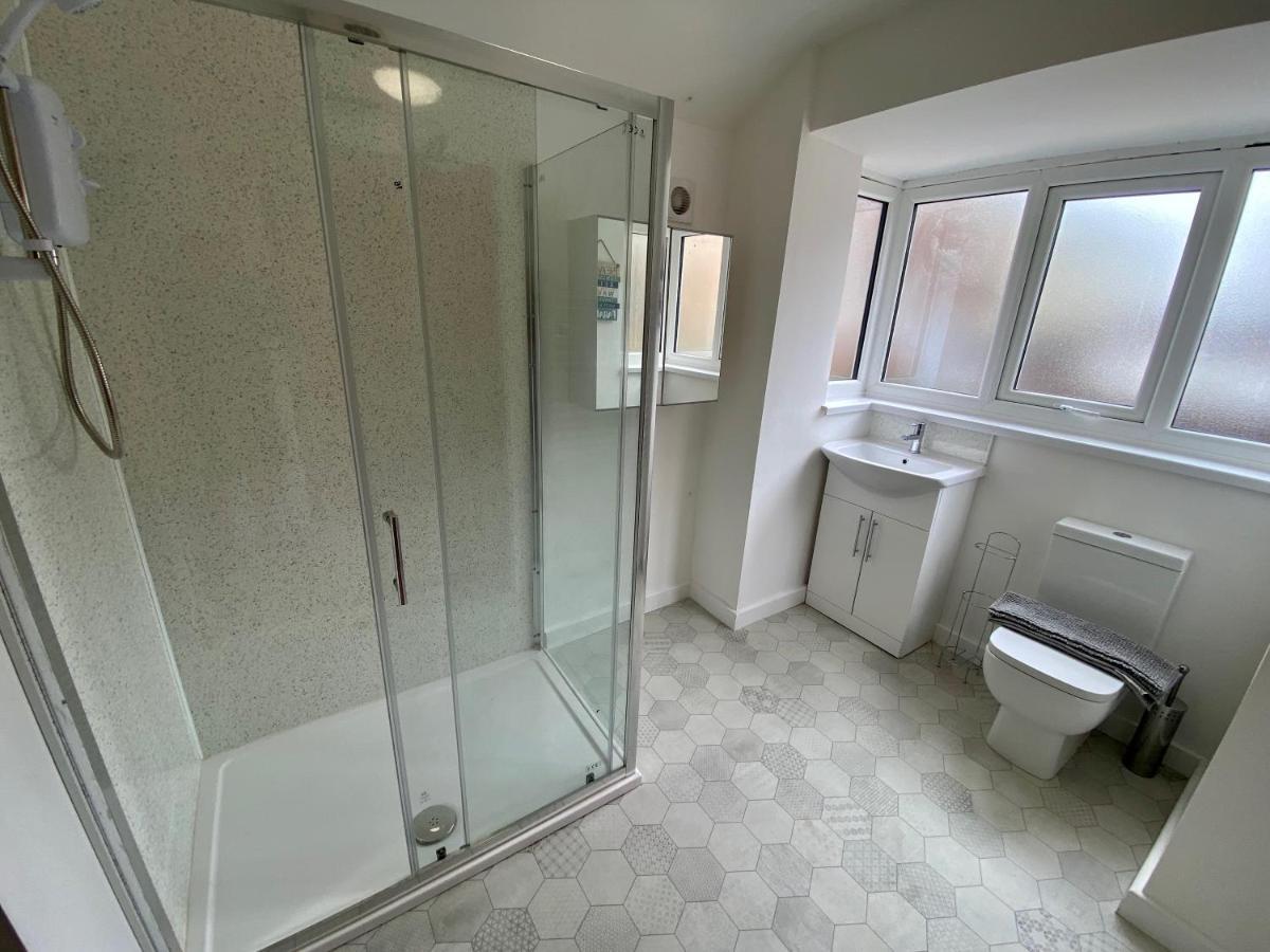 Bridlington Bay Apartments Экстерьер фото