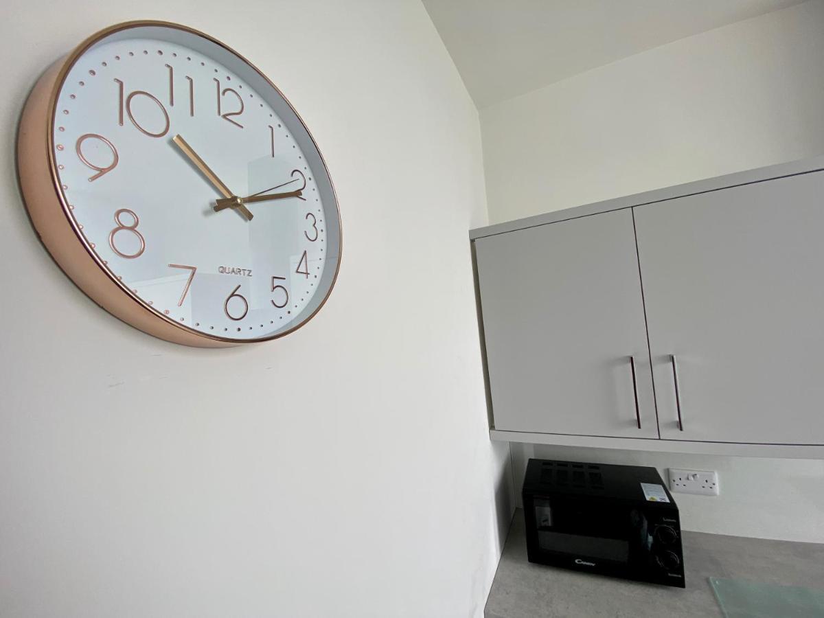 Bridlington Bay Apartments Экстерьер фото