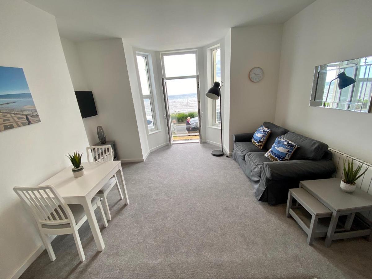 Bridlington Bay Apartments Экстерьер фото