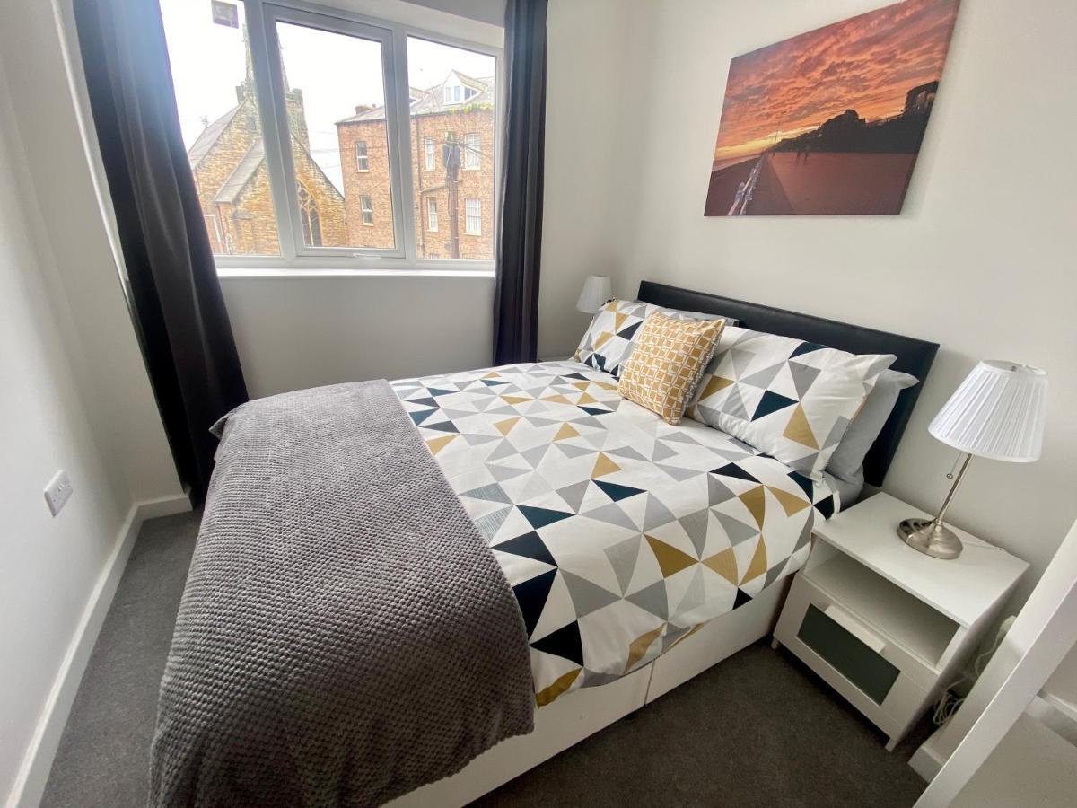 Bridlington Bay Apartments Экстерьер фото