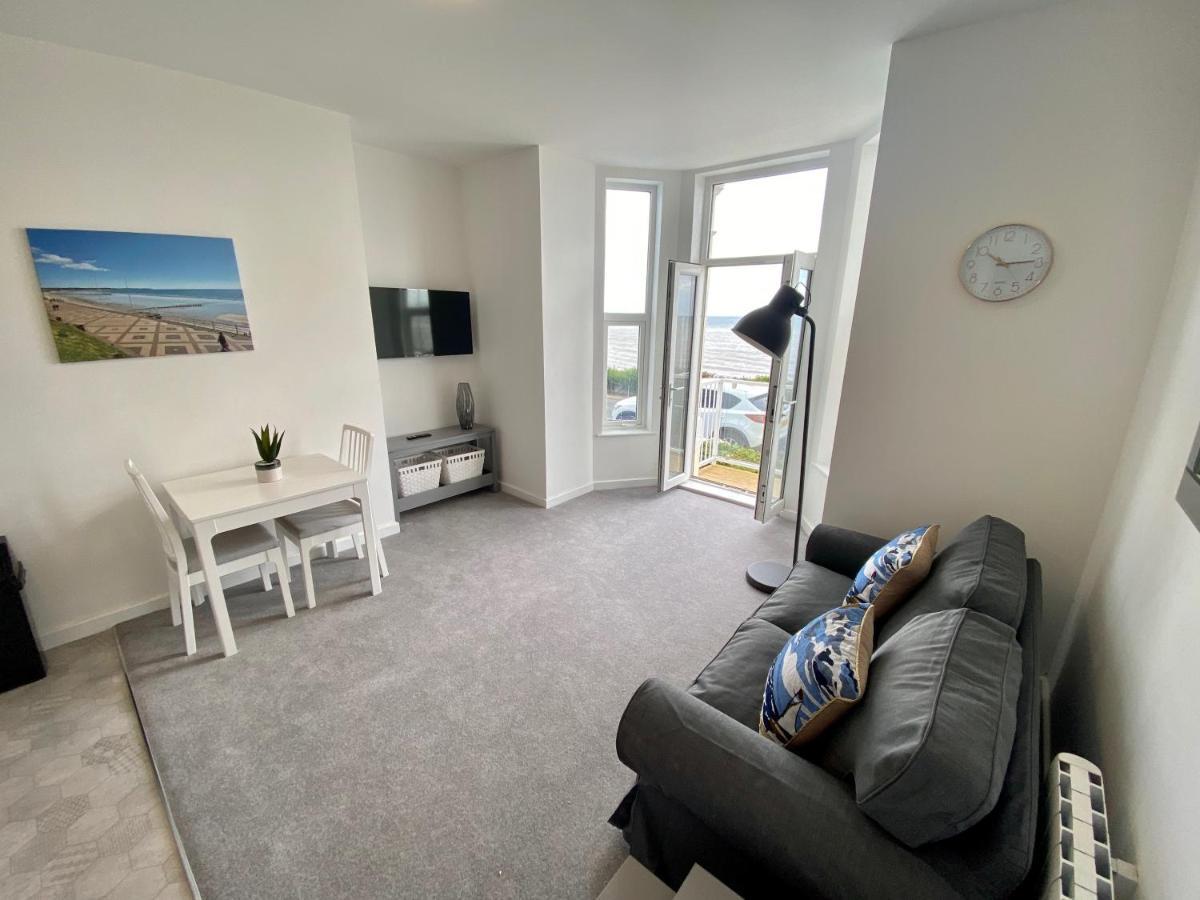 Bridlington Bay Apartments Экстерьер фото