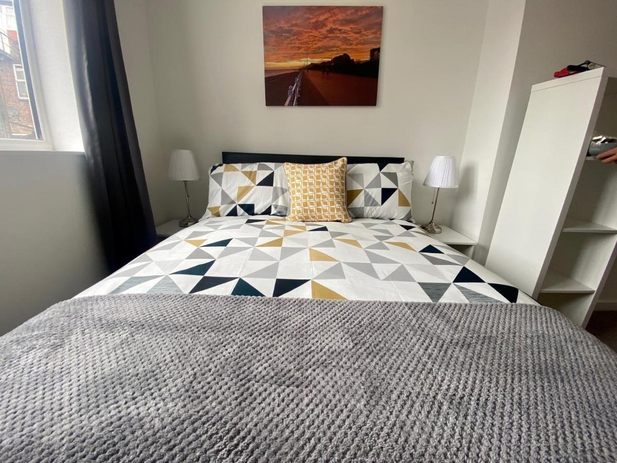 Bridlington Bay Apartments Экстерьер фото