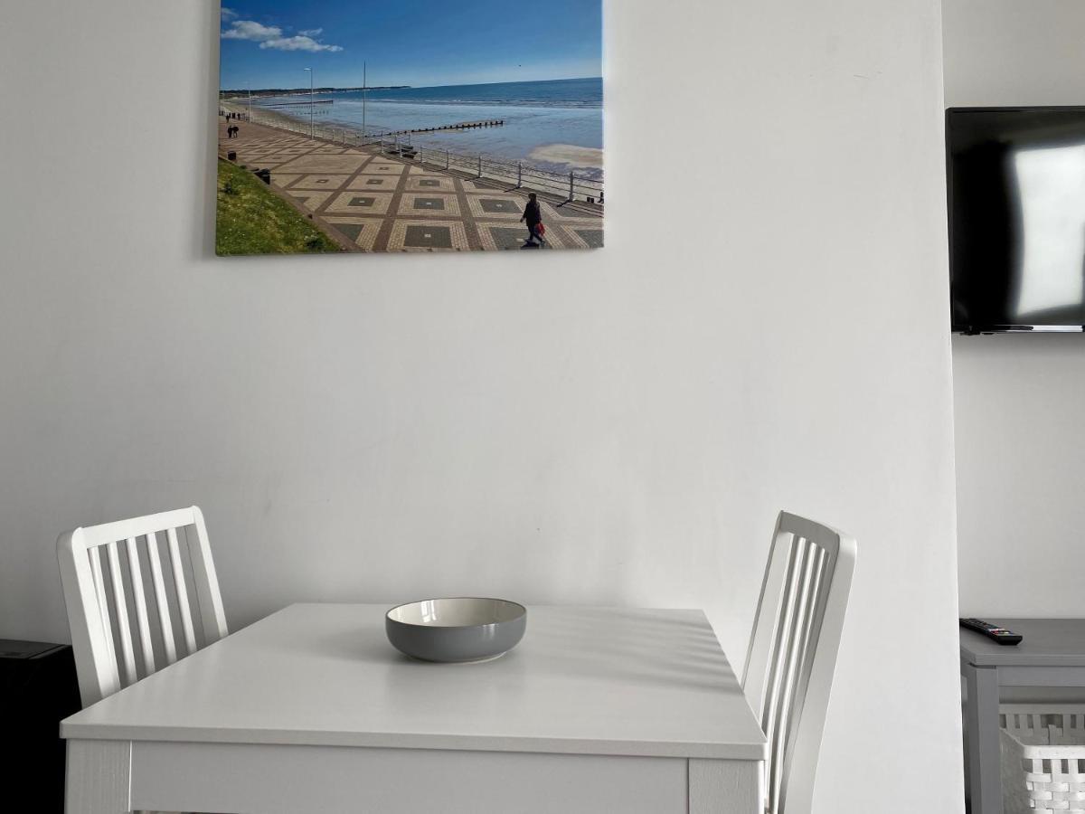 Bridlington Bay Apartments Экстерьер фото
