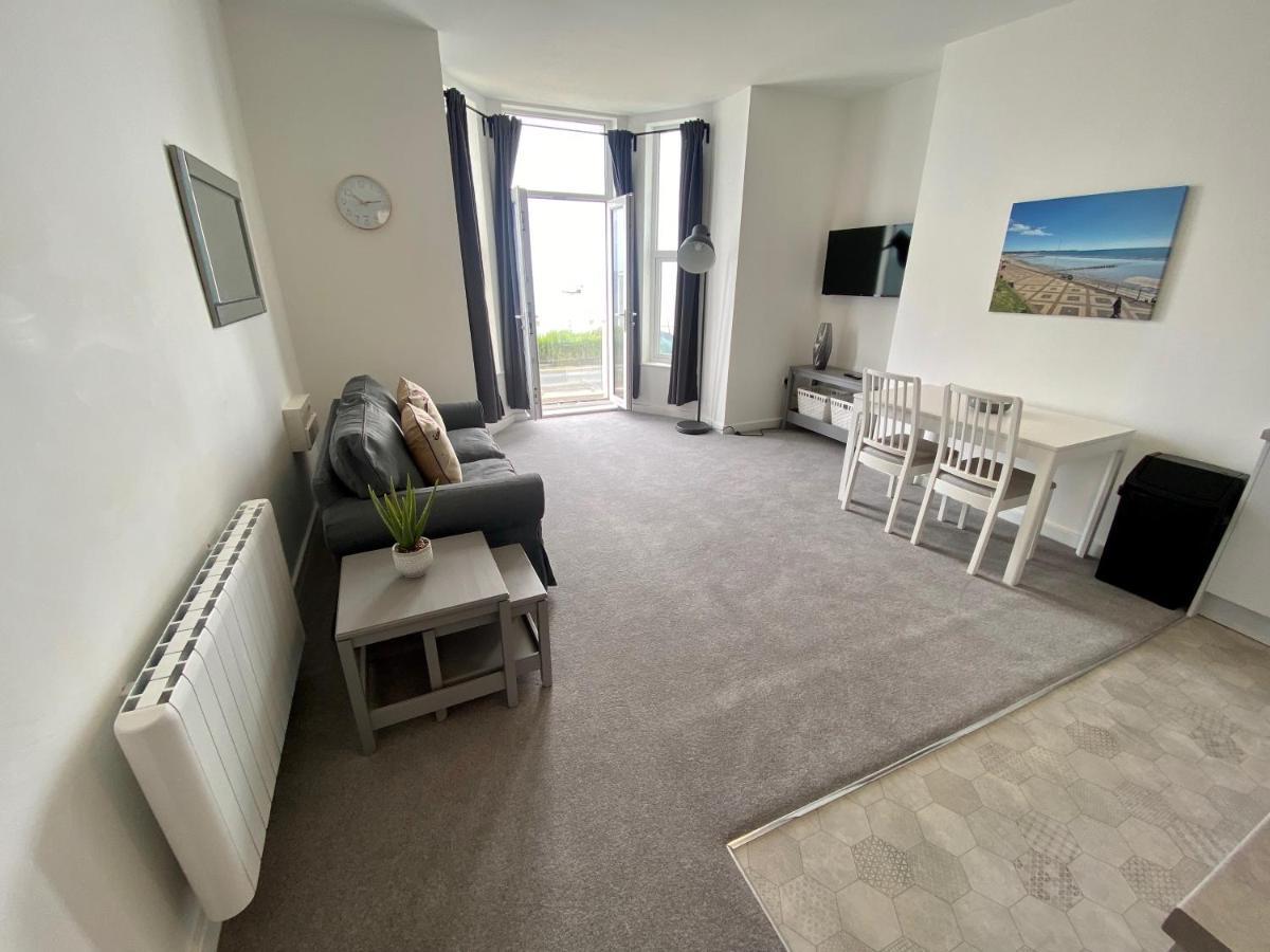 Bridlington Bay Apartments Экстерьер фото