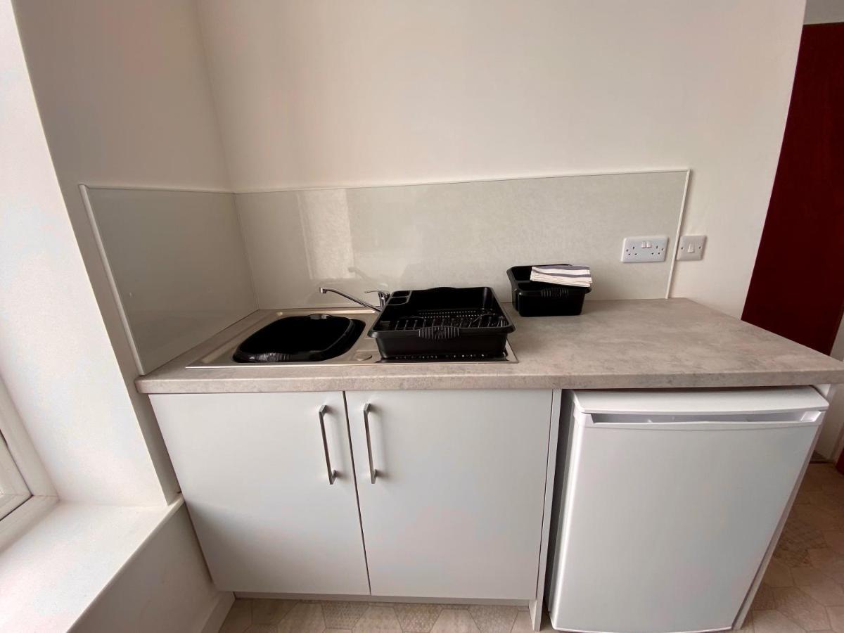 Bridlington Bay Apartments Экстерьер фото