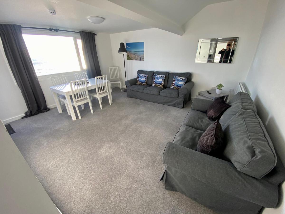 Bridlington Bay Apartments Экстерьер фото