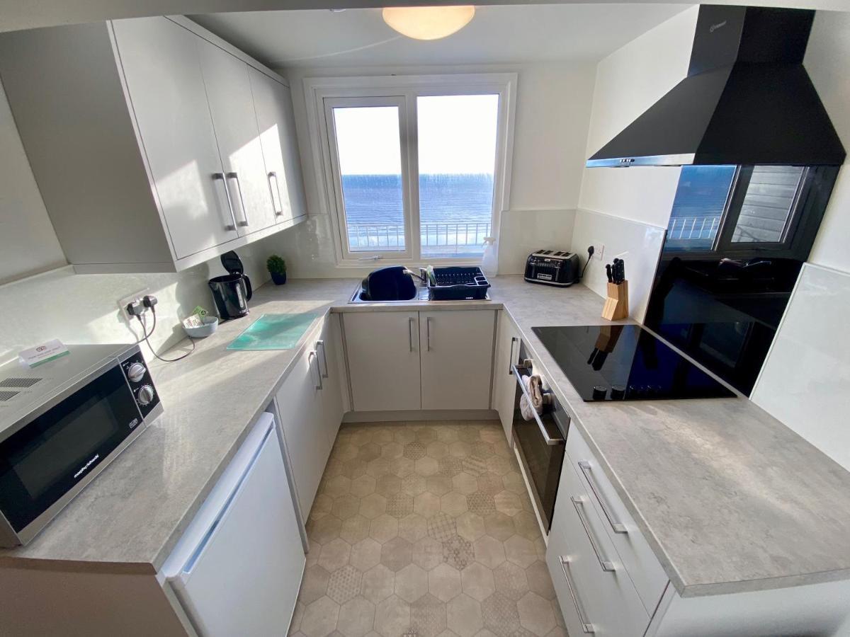 Bridlington Bay Apartments Экстерьер фото