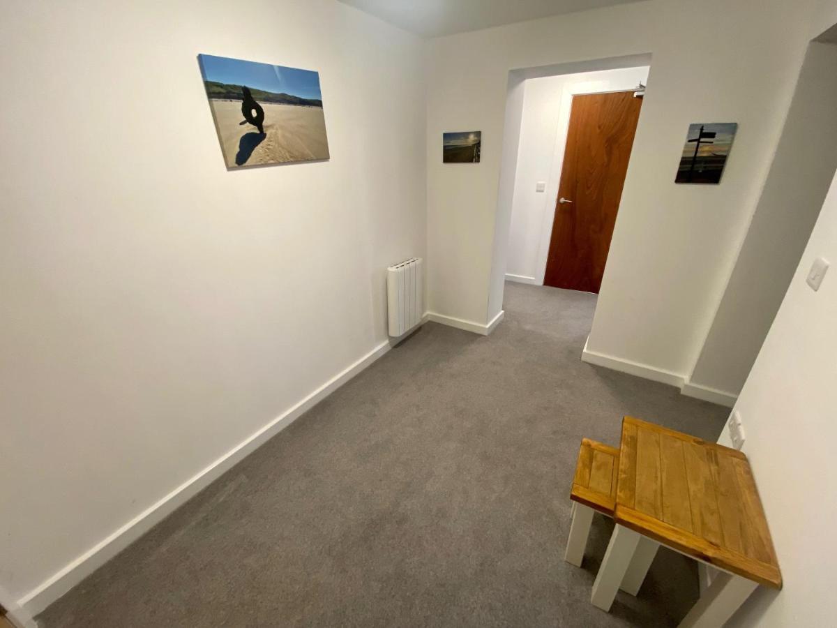 Bridlington Bay Apartments Экстерьер фото