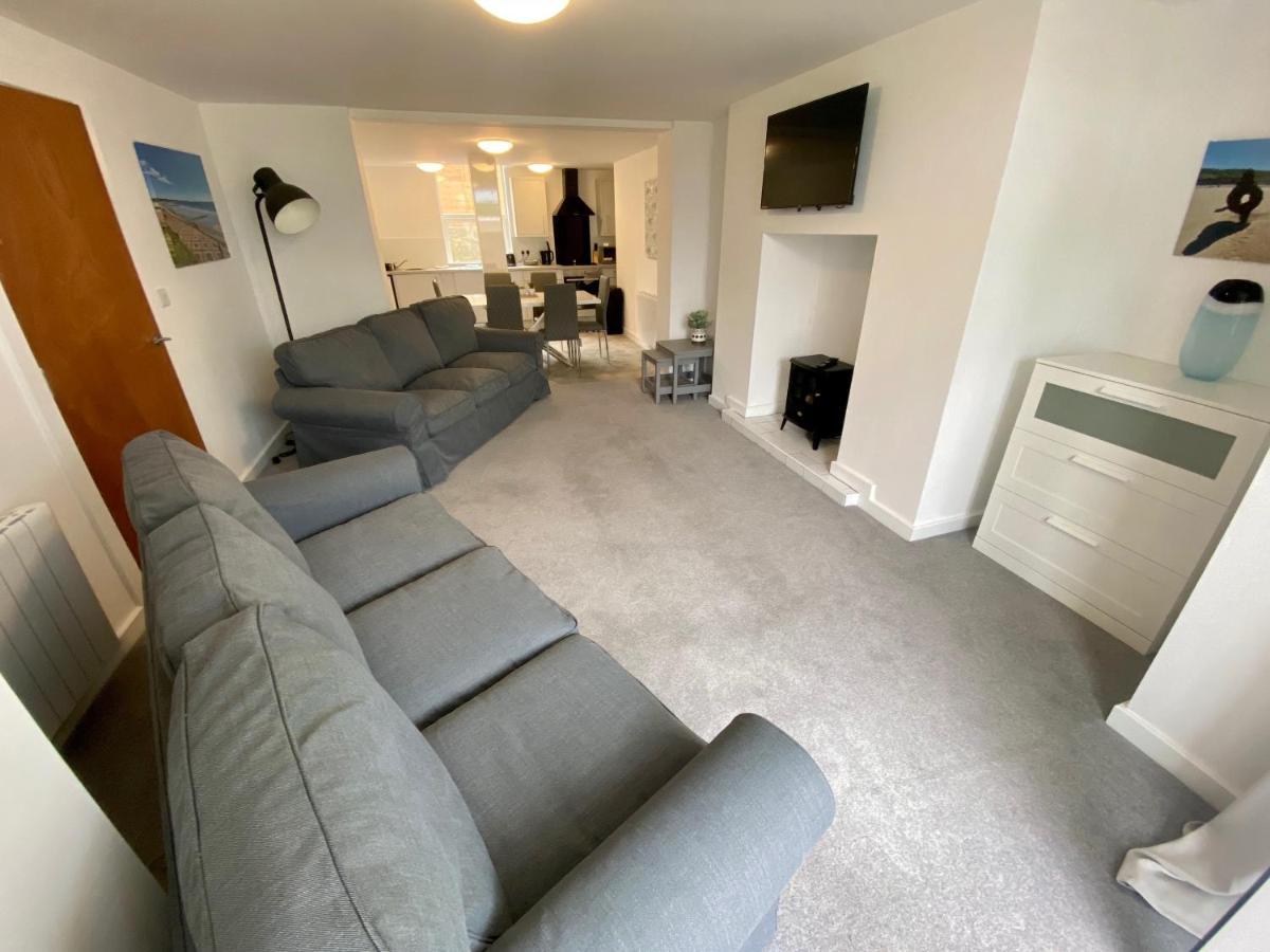Bridlington Bay Apartments Экстерьер фото