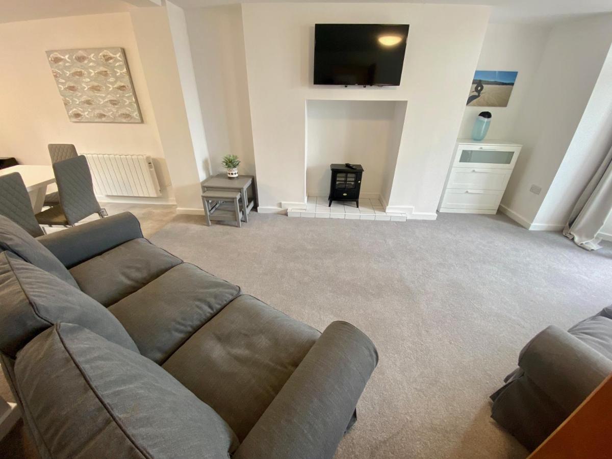 Bridlington Bay Apartments Экстерьер фото