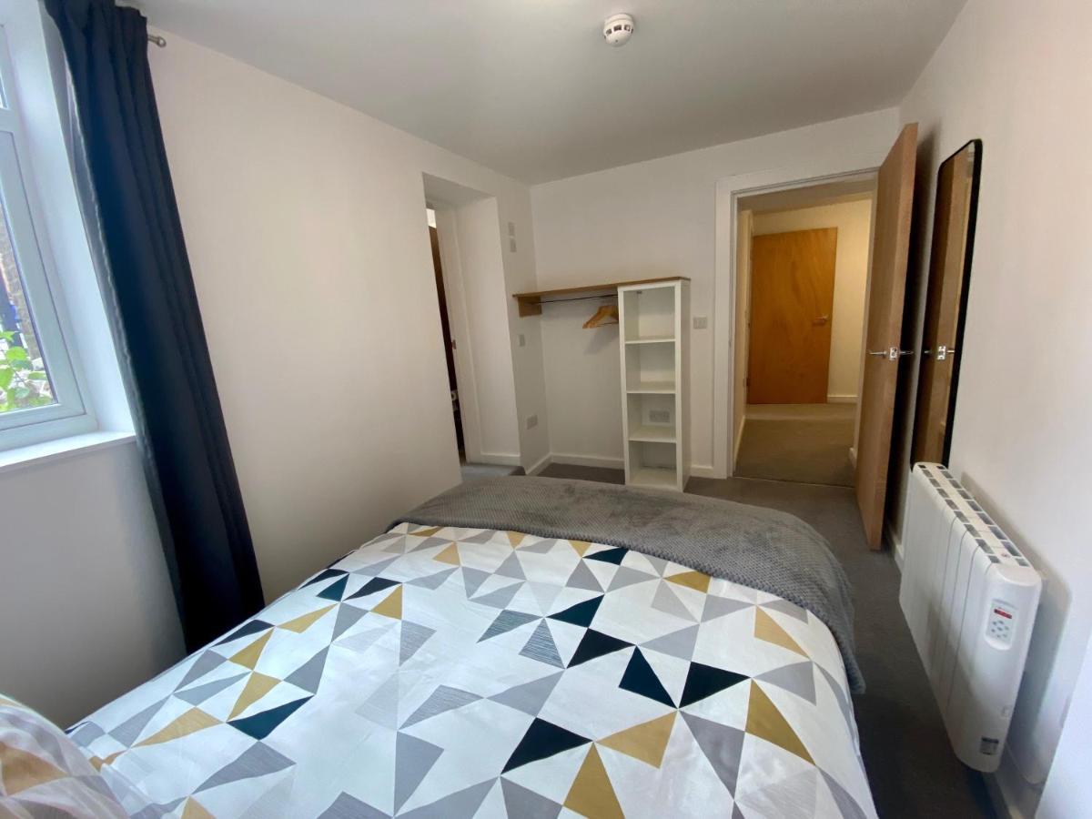 Bridlington Bay Apartments Экстерьер фото