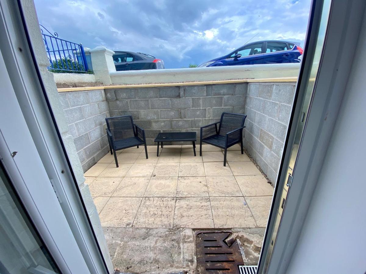 Bridlington Bay Apartments Экстерьер фото