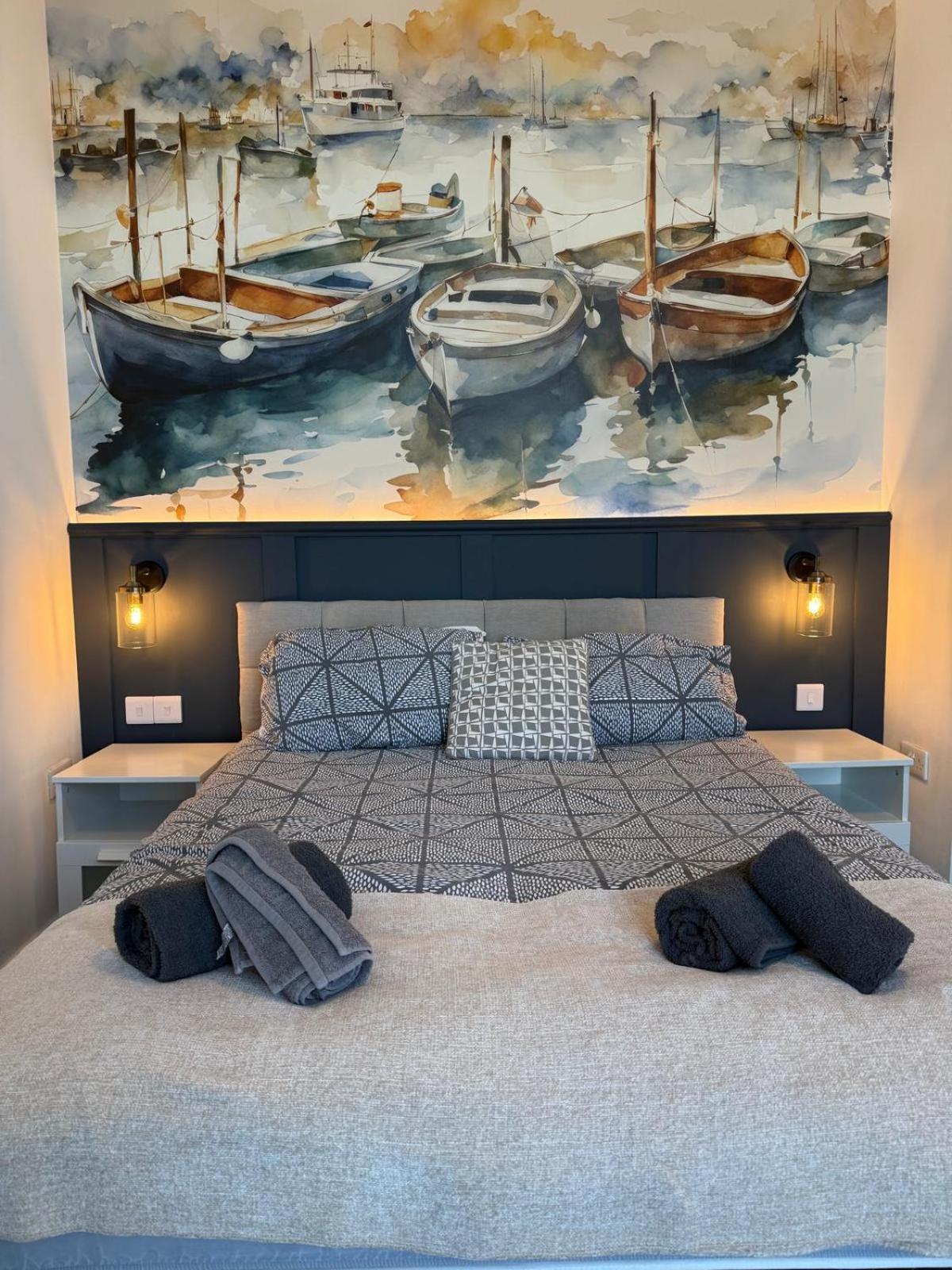 Bridlington Bay Apartments Экстерьер фото