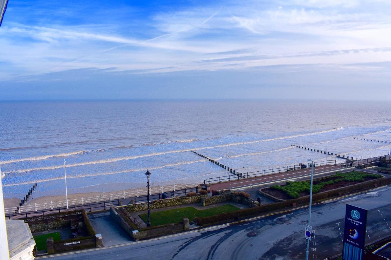 Bridlington Bay Apartments Экстерьер фото